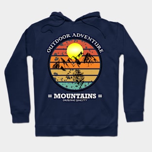 adventure Hoodie